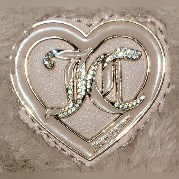 Juicy Couture Backpack - Picture 5 of 9